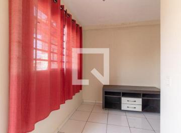 Casa · 40m² · 1 Quarto · 1 Vaga · Casa para Aluguel - Boqueirão, 1 Quarto, 40 m² - Curitiba