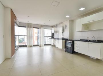 Apartamento · 72m² · 2 Quartos · 1 Vaga · Apartamento para Aluguel - Ipiranga, 2 Quartos,  72 m² - São Paulo