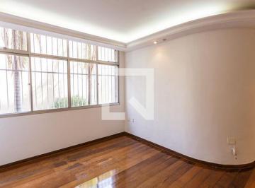 Apartamento · 160m² · 4 Quartos · 2 Vagas · Apartamento para Aluguel - Funcionários, 4 Quartos, 160 m² - Belo Horizonte