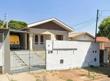 002daba0e3aab35a621f6bcbc587eb6bee6eb629 · Casa com 3 dormitórios à venda, 112 m² por R$ 315.000,00 - Jardim Guanabara - Americana/SP