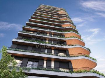Apartamento · 398m² · 4 Quartos · 4 Vagas · Jardim |Cobertura duplex com vista belíssima da região !!