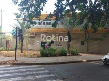 Comercial · 250m² · Loja para alugar, Martins - Uberlândia/MG - Rotina Imobiliária