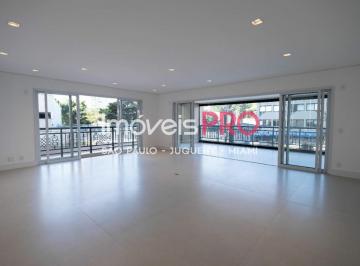 Apartamento · 456m² · 4 Quartos · 5 Vagas · Apartamento, Vila Olímpia - São Paulo