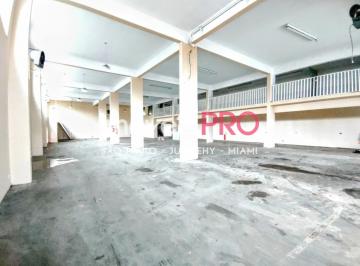 Comercial · 1451m² · 30 Vagas · Prédio comercial, 1000m² de terreno, 1451m², 30 vagas - com renda, imóvel alugado