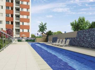 Foto 01 · APARTAMENTO 58 METROS 2 DORMITÓRIOS COM SUITE - VARANDA GOURMET - FINANCIAMENTO COM A CONSTRUTORA SE