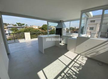 Apartamento · 133m² · 2 Quartos · 2 Vagas · Cobertura cinematografica ao lado do Eisintein