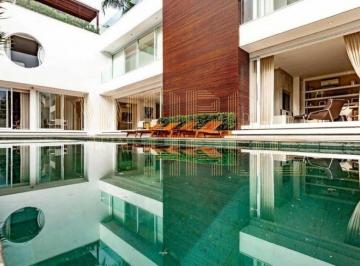 Casa · 897m² · 4 Quartos · 9 Vagas · Casa à venda no Morumbi/Paineiras do Morumbi, São Paulo - 4 quartos