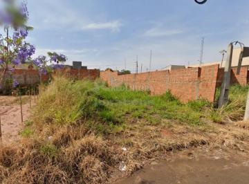 Terreno · 220m² · Terreno Padrão em Bady Bassitt
