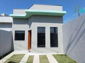 c72a012795d984806c5ab2e75ecdb33df185c6e7 · Casa com 3 dormitórios à venda, 82 m² por R$ 305.000,00 - Chácara Flórida - Taubaté/SP