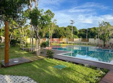 Terreno · 942m² · Lote em Condomínio fechado apenas 300m da praia em Arraial D´ajuda - Bahia