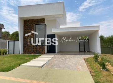 Casa de 3 quartos, Senador Canedo · CASA TERREA 150MT 3 QUARTOS SENDO 1 SUITE TERRAS ALPHA 2