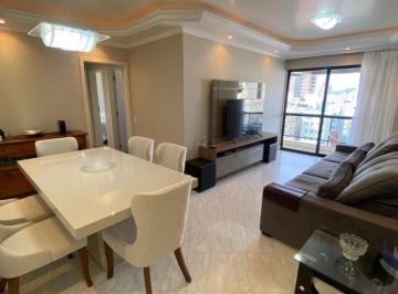 Living Integrado (2) · Apartamento de 3 dorms no bairro Estreito