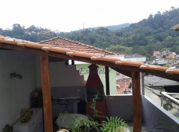 2dddfa46913df372bdc3de7a73844048d4033a7c · Sobrado à venda, 145 m² por R$ 630.000,00 - Tremembé - São Paulo/SP