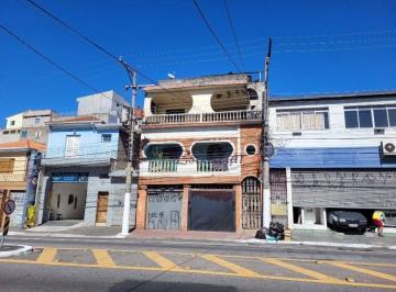 d529721f683c62c395e2e2f8b787673b59ba464b · Sobrado à venda, 541 m² por R$ 1.500.000,00 - Imirim - São Paulo/SP