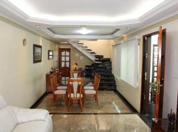 328ed2897b92572d5c8105097d9168eb98607f60 · Sobrado à venda, 162 m² por R$ 1.200.000,00 - Vila Mazzei - São Paulo/SP