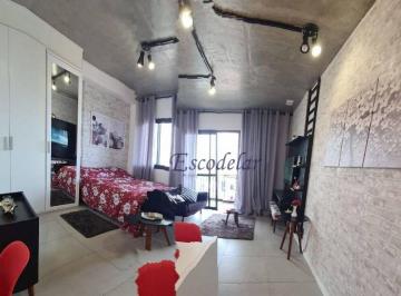 fb040982fe6424310a4a3e4da1082bf62668902a · Studio com 1 dormitório à venda, 36 m² por R$ 589.000,00 - Santana - São Paulo/SP