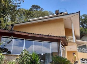 1f716434d427f74666b642104483bf183cdef587 · Casa à venda, 352 m² por R$ 1.700.000,00 - Alpes da Cantareira - Mairiporã/SP