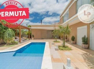 5fff697895e7e3b8317720dfdfc688b7f2566f71 · Casa com 4 dormitórios à venda, 570 m² por R$ 4.550.300,00 - Condomínio Jardim Paulista I - Vinhedo/