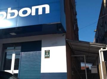 Apartamento · 2 Quartos · ApartamenApartamento no centro para venda , de 1 (um) dormitório