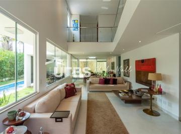 Casa de 3 quartos, Goiânia · SOBRADO 443MT 3 SUITES ALPHAVILLE GOIAS