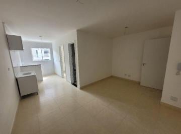 Apartamento · 35m² · 1 Quarto · Studio com 1 dormitório para alugar, 35 m² por R$ 1.310,00/mês - Jardim Dourado - Guarulhos/SP
