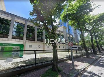 103aaf466a778d7e5960fc6907fbfbc72332f47e · Sala à venda, 50 m² por R$ 251.000,00 - Barra da Tijuca - Rio de Janeiro/RJ