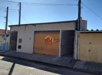 ab4ec4cf1c01d676b34bf97f3adc53b4ca4dd151 · Casa com 3 dormitórios à venda, 173 m² por R$ 202.000,00 - Cecap - Taubaté/SP