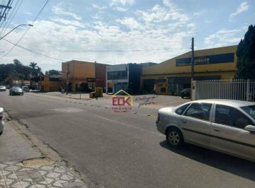 eaaa95373d25fb649fd1e61ceda4db3704ce2fa3 · Ponto para alugar, 150 m² por R$ 5.360,00/mês - Vila São Geraldo - Taubaté/SP