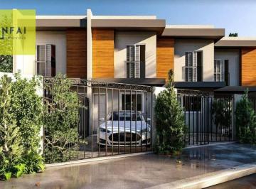 afca316dceea1f9be2f21fa2fb29018857860eb0 · Casa com 2 dormitórios à venda, 54 m² por R$ 248.000,00 - Cajuru do Sul - Sorocaba/SP