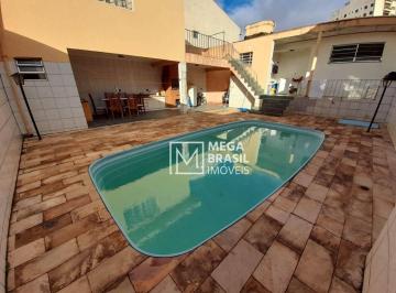 53d55868b882ae36120b739626a31ad1f91e0b7f · Casa com 4 dormitórios à venda, 168 m² por R$ 1.100.000,00 - Vila Moinho Velho - São Paulo/SP