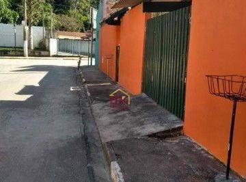 976a6c26a2f7257c1cd1413920ade0f8f120a216 · Casa com 3 dormitórios à venda, 280 m² por R$ 520.000,00 - Catuçaba - São Luiz do Paraitinga/SP