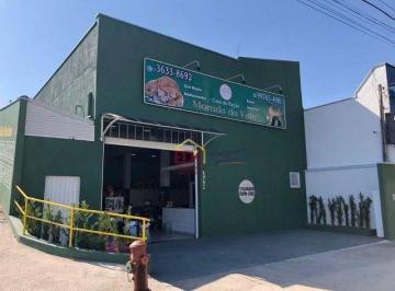 3f149bf20ae63addd3fed7ce4f8a7ca71333c8dc · Ponto à venda, 240 m² por R$ 2.982.000,00 - São Gonçalo - Taubaté/SP