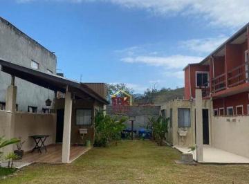 11c0cd61ca488b915b57351338b2ac220bdc26be · 2 Kitnets com 1 dormitório cada, em um terreno de 250m² por R$ 320.000 - Praia do Sapê - Ubatuba/SP