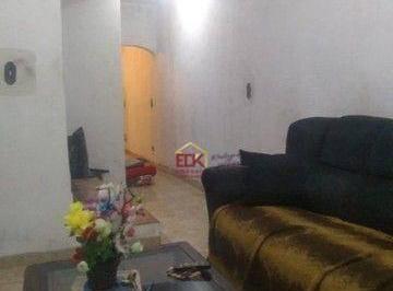 b5a0994f6abe15967d918500077d9d8035966e73 · Sobrado com 3 dormitórios à venda por R$ 430.000,00 - Jardim Palermo - São Bernardo do Campo/SP