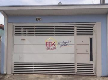 ae45ae148fe052cef84ae9797ee6fdd0b836d8d2 · Casa com 2 dormitórios à venda, 125 m² por R$ 330.000,00 - Parque Novo Horizonte - São José dos Camp