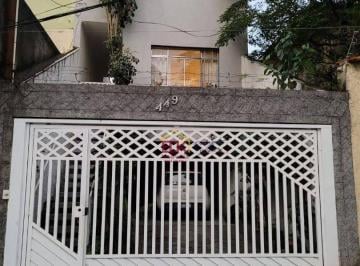d54eb04a0694af0e41da7253ccfc91295117f942 · Sobrado com 3 dormitórios à venda, 175 m² por R$ 583.000 - Jardim Tietê - São Paulo/SP