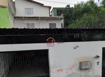 9086b931ad67a4c3365fe1b9d21415ca1233d67f · Sobrado com 2 dormitórios à venda, 200 m² por R$ 560.000,00 - Vila Eldízia - Santo André/SP