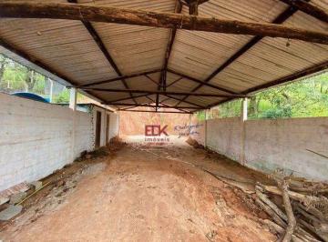c3fc85e14019eff900972202fe1e497931a69e39 · Galpão à venda, 140 m² por R$ 235.000,00 - Zona Rural - Santa Branca/SP
