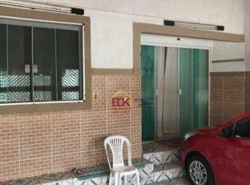 80802942d2408d9ff35e6496d77536c3ba459374 · Casa com 3 dormitórios à venda, 100 m² por R$ 350.000,00 - Jardim São Judas Tadeu - São José dos Cam