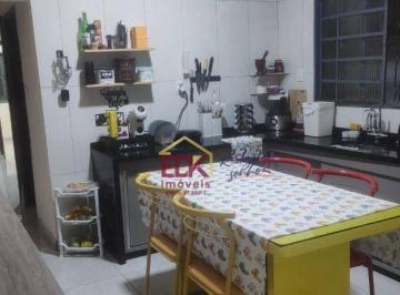 005ca1bc3466fe0949225e3f79e58986d70f558b · Casa com 2 dormitórios à venda, 146 m² por R$ 550.000,00 - Jardim São José - Caçapava/SP