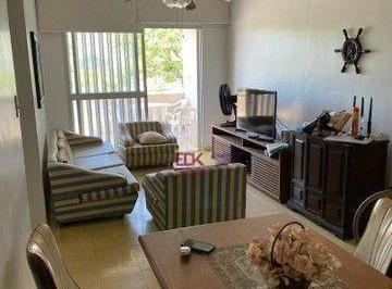 fd8f09f32f3782e589d45433323a848db03ee497 · Apartamento com 3 dormitórios à venda, 102 m² por R$ 650.000,00 - Sumaré - Caraguatatuba/SP
