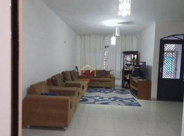 faac7bed20140f4eba22bc84a2e9e1a40e8e6b9a · Sobrado com 3 dormitórios à venda, 176 m² por R$ 420.000,00 - Parque dos Príncipes - Jacareí/SP