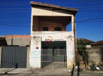 d49f7a7336ff81f3e6ba7b3bad5578feab0147da · Sobrado com 2 dormitórios à venda, 125 m² por R$ 180.000,00 - Conjunto Residencial Araretama - Pinda