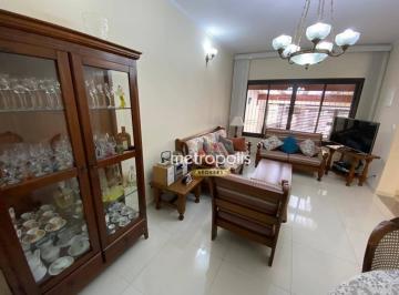 Sala · Sobrado à venda, 143 m² por R$ 831.000,00 - Jardim Hollywood - São Bernardo do Campo/SP