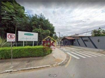 a7d9aa970df243b5258d6479ea4cab1b284ca33c · Terreno à venda, 250 m² por R$ 210.000,00 - Condomínio Jardim de Alah - Taubaté/SP