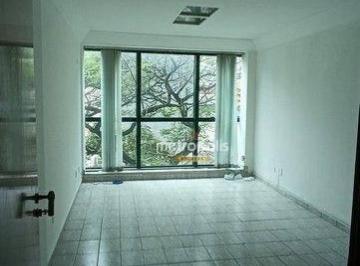 Sala · Sala à venda, 29 m² por R$ 170.000,00 - Centro - Santo André/SP