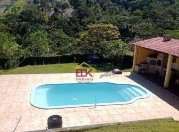 c9e73e950af44d40fa3828012e3931d451f636ee · Chácara com 3 dormitórios à venda, 2300 m² por R$ 795.000,00 - Estância Nova Campos do Jordão - Sant