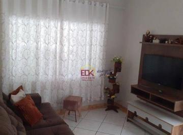 749abb83e346ea1e6a2f40cce6b2ed09732d8e16 · Sobrado com 5 dormitórios à venda, 295 m² por R$ 480.000,00 - Conjunto Residencial Galo Branco - São