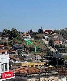 1eb5e0827dfaac0a4c1331ebebd96f2846e47a1e · Terreno à venda, 325 m² por R$ 165.000,00 - Vila Sao Sebastiao - Santa Branca/SP