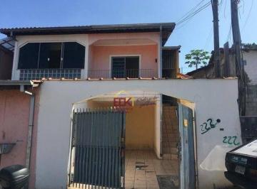 b641e410aaa88cd76b9b9bd4c7b9e3ccd8b5fed6 · Sobrado com 2 dormitórios à venda, 140 m² por R$ 265.000,00 - Jardim Nova Detroit - São José dos Cam